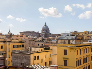 Residenza Scipioni Luxury Rooms