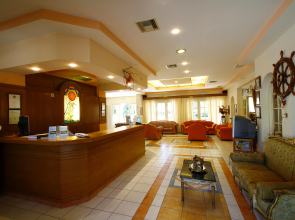 Bintzan Inn