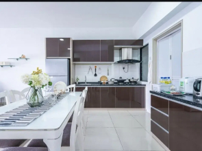 SetiaWalk {BIG GROUP} 2CARPARK 3ROOM WIFI 5min LRT