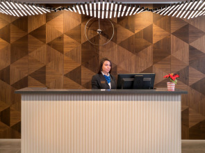 Radisson Blu Hotel, Ankara