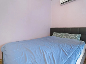 Pocheon Sehrounkkum Pension