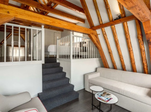 NH Collection Amsterdam Barbizon Palace