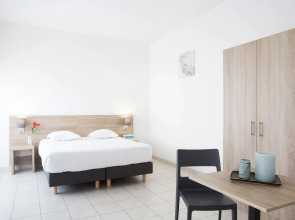 Comfort Aparthotel Divonne La Versoix