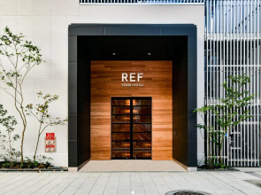 Ref Kumamoto By Vessel Hotels