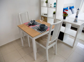 HiGuests - Bay central