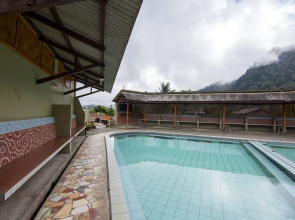 Sibayak Ncole by OYO Rooms