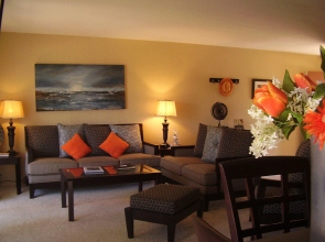 Shadow Mountain Resort