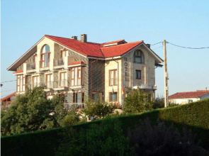 Hotel Azul De Galimar