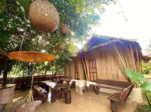 Ban Rai Jai Chaem Spa Cafe and Homestay
