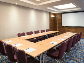 Four Points by Sheraton Bur Dubai