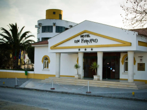 Hotel Dom Fernando