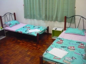 Penang Holiday House