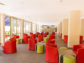 MPM Kalina Garden Hotel