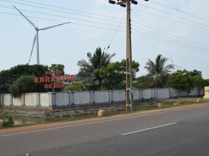 Hotel Karadiya Reach