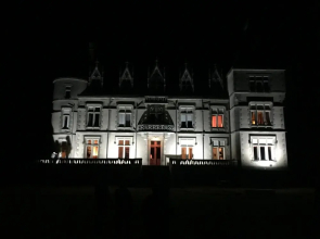 Château de Boisrenault