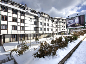 Brzece Center Apartments