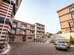 Innophine Hotel 790
