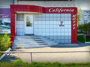 Hotel California