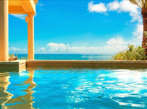 Villa Bird of Paradise