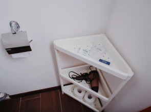 Апартаменты на улице Заречная 40 корп. 1