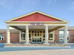 Red Roof Inn & Suites Wilmington - New Castle