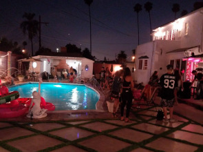 The Anderson Estates