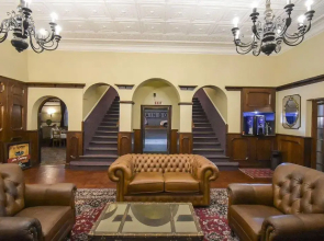 Park Hotel Bethlehem