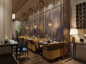 Wyndham Grand Udaipur Fateh Sagar Lake