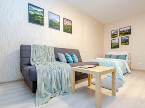 Cosmos (Космос) на улице Революции 52В