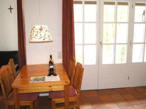 Winterberg Appartements - Sonnenstraße 21