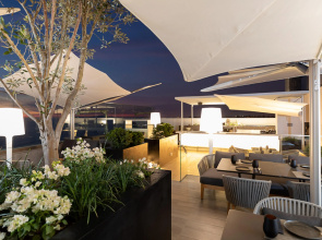 AC Hotel by Marriott Lima Miraflores