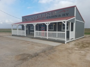 Stateline Cabins & RV