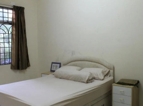 Nilai Impian Homestay @ Dillenia