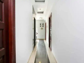 Oyo 253 J2 Travellers Inn