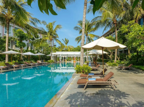 Hilton Garden Inn Bali Ngurah Rai Airport