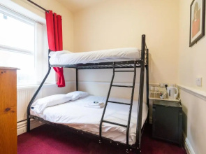 Old Trafford Stadium Hotel