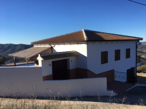 Casa Rubia