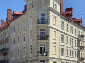 Baltic Apart на Советской 1