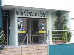 Blu Terrace Hotel