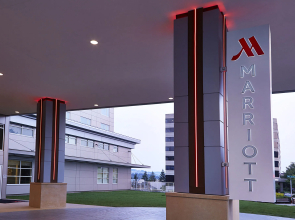Seattle Marriott Bellevue