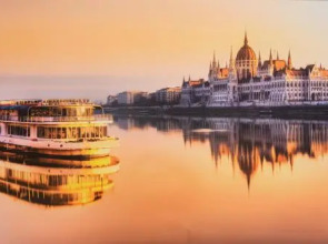 Standard Apartment by Hi5 - West End Center