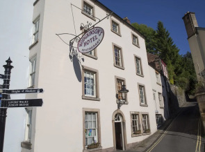 Hodgkinson's Hotel