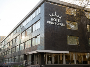 Hotel King's Court