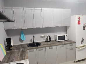 Apartments on the Southern Highway