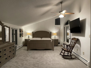 Pegwood 92, Waterville Estates