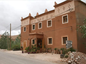 Maison D'Hote Argana