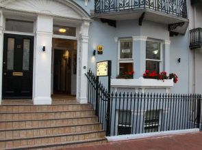 Ambassador Hotel
