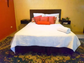 Hotel El Patio de Don Moncho