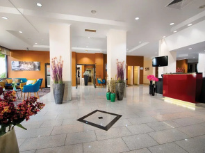 Leonardo Hotel Heidelberg City Center