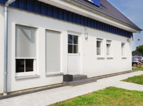 Beautiful Apartment in Altefähr/rügen With 1 Bedrooms and Wifi